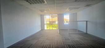 OFFICE FOR RENT, SAN JOSÉ, SANTA ANA, FORUM I BUSINESS PARK