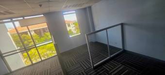 ALQUILER DE OFICINA, SAN JOSÉ, SANTA ANA, PARQUE EMPRESARIAL FORUM 1 - 10201682