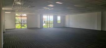 OFFICE FOR RENT, SAN JOSÉ, SANTA ANA, FORUM I BUSINESS PARK