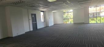 OFFICE FOR RENT, SAN JOSÉ, SANTA ANA, FORUM I BUSINESS PARK