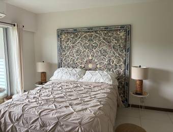 Venta  Apartamento de 1 habitación en lindo complejo, en Pavas #26-75 GS