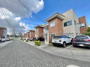 Venta de Apartamento en San Felipe-Alajuelita, San José. RAH 26-1430