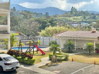 Venta de Apartamento en San Felipe-Alajuelita, San José. RAH 26-1430