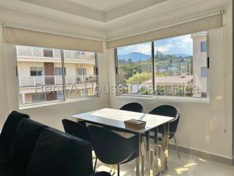 Venta de Apartamento en San Felipe-Alajuelita, San José. RAH 26-1430