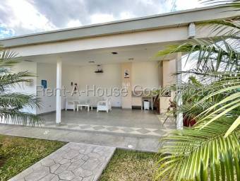 Venta de Apartamento en San Felipe-Alajuelita, San José. RAH 26-1430
