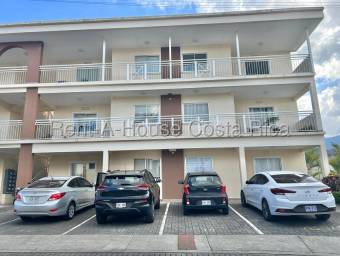 Venta de Apartamento en San Felipe-Alajuelita, San José. RAH 26-1430