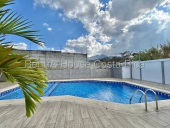 Venta de Apartamento en San Felipe-Alajuelita, San José. RAH 26-1430