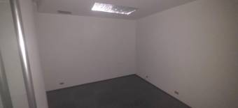 ALQUILER DE OFICINA, SAN JOSÉ, SANTA ANA, PARQUE EMPRESARIAL FORUM 1 - 10201633
