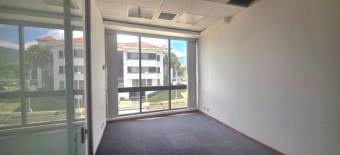 ALQUILER DE OFICINA, SAN JOSÉ, SANTA ANA, PARQUE EMPRESARIAL FORUM 1 - 10201633
