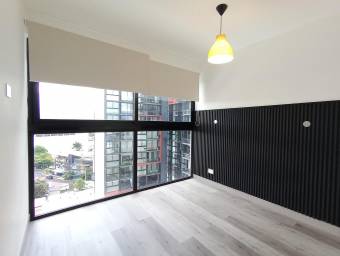 Venta  Apartamento en una de las zonas más exclusivas de San José #26-205 GS