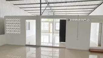 COMMERCIAL SPACE FOR RENT, ALAJUELA, OROTINA DOWNTOWN