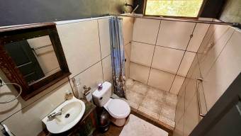 VENTA DE CABAÑAS DE MONTAÑA EN JARDIN DE PARAMO, PEREZ ZELEDON PROPIEDAD LLAVE EN MANO