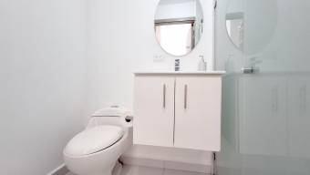 Venta  Apartamento de 2 habitaciones en Bambú Rivera, Tibás #26-874 GS