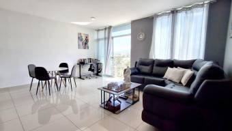 Venta  Apartamento de 2 habitaciones en Bambú Rivera, Tibás #26-874 GS