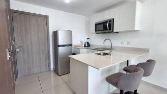 Venta  Apartamento de 2 habitaciones en Bambú Rivera, Tibás #26-874 GS
