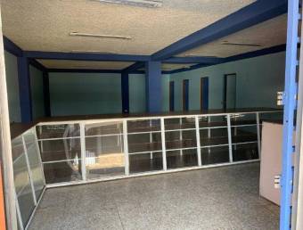Alquiler de local comercial en San José #27-131 GS