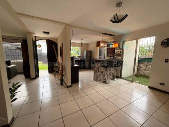 Alquiler de casa amueblada de 2 habitaciones #27-114 GS