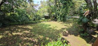 Alquiler de casa contemporánea amueblada en condominio #27-115 GS
