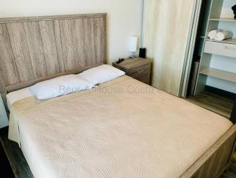 Apartamento amueblado en venta en SECRT Sabana #27-165 GS
