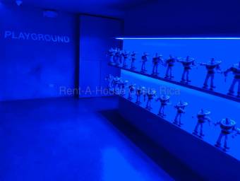Apartamento amueblado en venta en SECRT Sabana #27-165 GS