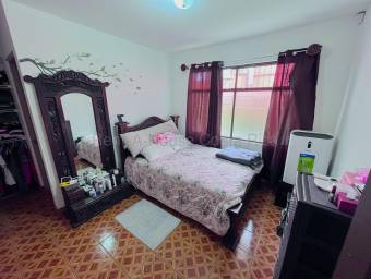 Venta casa renovada con oficina, cuarzo y portón eléctrico #26-1747 GS