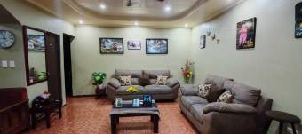 Venta casa con apartamento independiente, ideal para invertir #26-597 GS