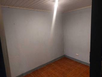 Venta propiedad de 2 niveles con medidores independientes #26-818 GS