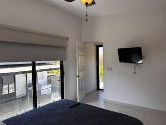 Venta de Casa en Residencial Santa Rosa-Tamarindo, Santa Cruz. RAH 27-153 Venta de Casa en Residencial Santa Rosa-Tamarindo, Santa Cruz. RAH 27-153
