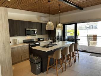 Venta de Casa en Residencial Santa Rosa-Tamarindo, Santa Cruz. RAH 27-153 Venta de Casa en Residencial Santa Rosa-Tamarindo, Santa Cruz. RAH 27-153