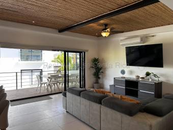 Venta de Casa en Residencial Santa Rosa-Tamarindo, Santa Cruz. RAH 27-153 Venta de Casa en Residencial Santa Rosa-Tamarindo, Santa Cruz. RAH 27-153