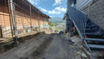 Venta de Terreno Comercial y Residencial en Hatillo 7, San José. RAH 27-126