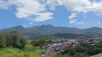 Venta de Terreno Comercial y Residencial en Hatillo 7, San José. RAH 27-126