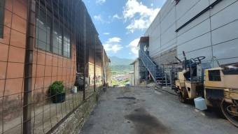 Venta de Terreno Comercial y Residencial en Hatillo 7, San José. RAH 27-126