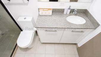 Alquiler de Apartamento en Granadilla de Curridabat. RAH 27-127