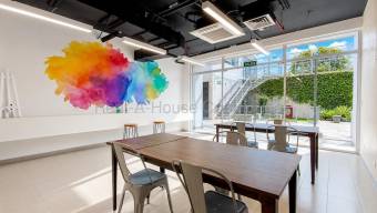 Alquiler de Apartamento en Granadilla de Curridabat. RAH 27-127