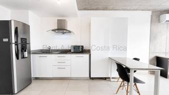 Alquiler de Apartamento en Granadilla de Curridabat. RAH 27-127