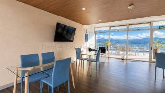 Alquiler de Apartamento en Granadilla de Curridabat. RAH 27-127