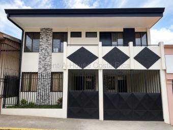 Venta de Propiedad en Occidental-Cartago. RAH 27-166 USO SUELO MIXTO