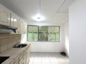 Venta de Apartamento en BARRIO MÉXICO-Merced, San José. RAH 26-1229 Venta de Apartamento en BARRIO MÉXICO-Merced, San José. RAH 26-1229