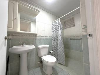 Venta de Apartamento en BARRIO MÉXICO-Merced, San José. RAH 26-1229 Venta de Apartamento en BARRIO MÉXICO-Merced, San José. RAH 26-1229