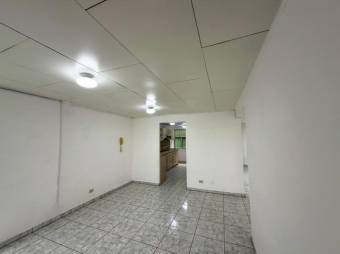 Venta de Apartamento en BARRIO MÉXICO-Merced, San José. RAH 26-1229 Venta de Apartamento en BARRIO MÉXICO-Merced, San José. RAH 26-1229