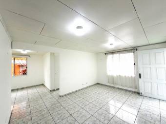 Venta de Apartamento en BARRIO MÉXICO-Merced, San José. RAH 26-1229 Venta de Apartamento en BARRIO MÉXICO-Merced, San José. RAH 26-1229