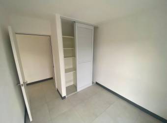 Alquiler de Excelente Apartamento en MONTE ALTO-Granadilla de Curridabat.