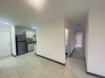 Alquiler de Excelente Apartamento en MONTE ALTO-Granadilla de Curridabat.