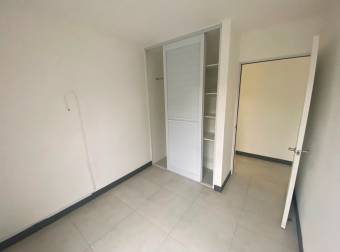 Alquiler de Excelente Apartamento en MONTE ALTO-Granadilla de Curridabat.