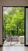Alquiler de Apartamento con LÍNEA BLANCA en Brasil de Mora.