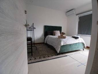 Venta/ Alquiler casa en Condominio Francosta Heredia