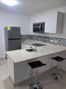 ALQUILER DE APARTAMENTO EN TORRE EN TIBAS 