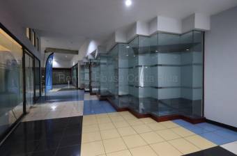 Venta de Centro Comercial en Curridabat. RAH 26-1612 PRECIO REBAJADO