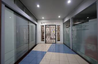 Venta de Centro Comercial en Curridabat. RAH 26-1612 PRECIO REBAJADO